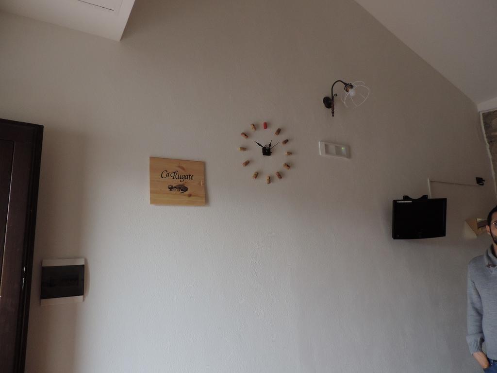Tenuta Chianchito San Giovanni Rotondo Room photo