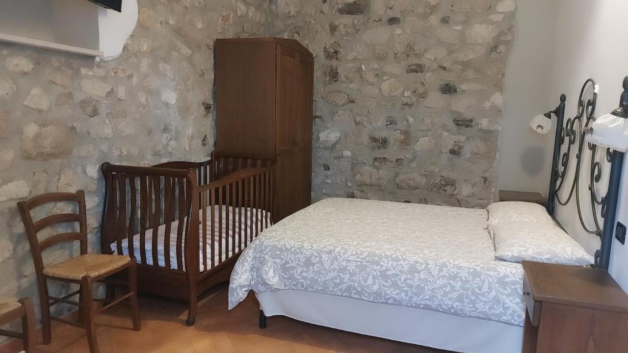 Tenuta Chianchito San Giovanni Rotondo Exterior photo