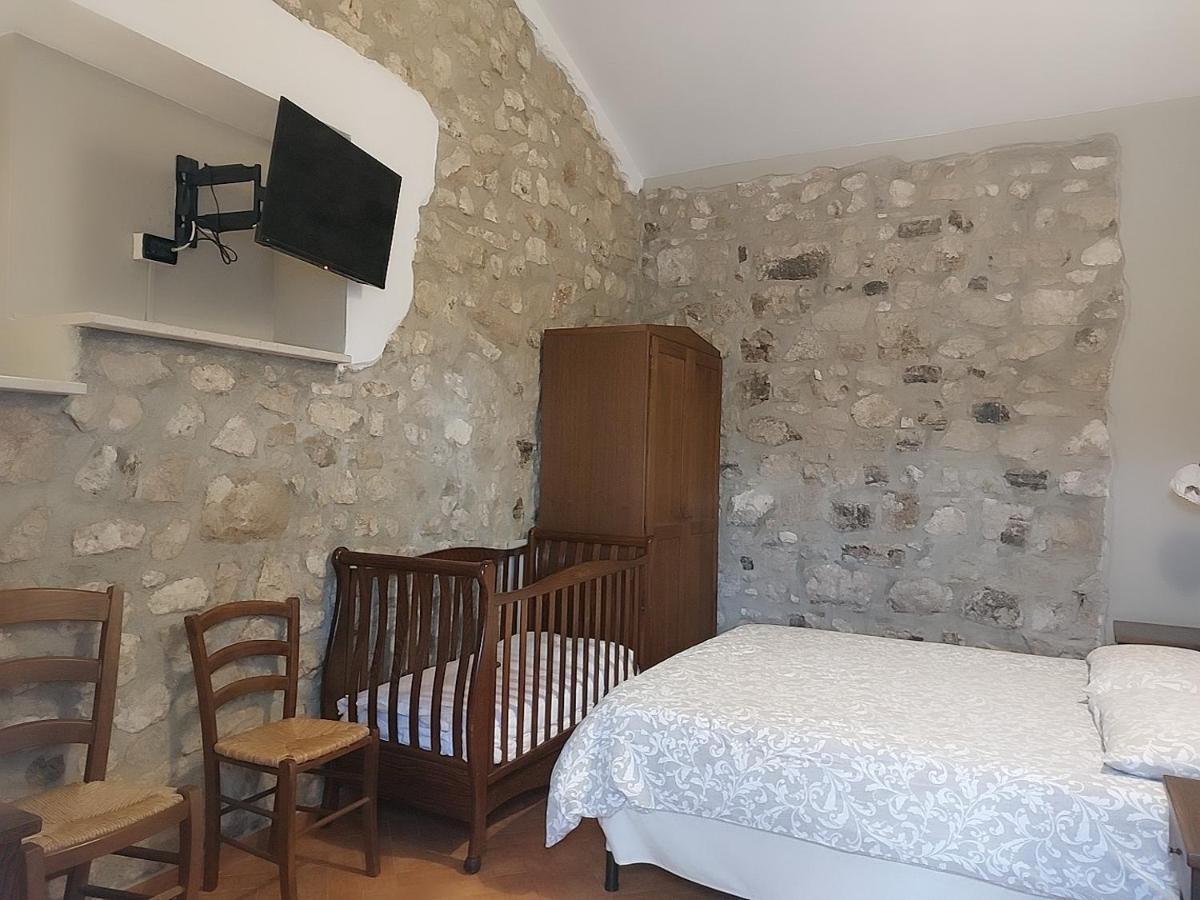 Tenuta Chianchito San Giovanni Rotondo Exterior photo