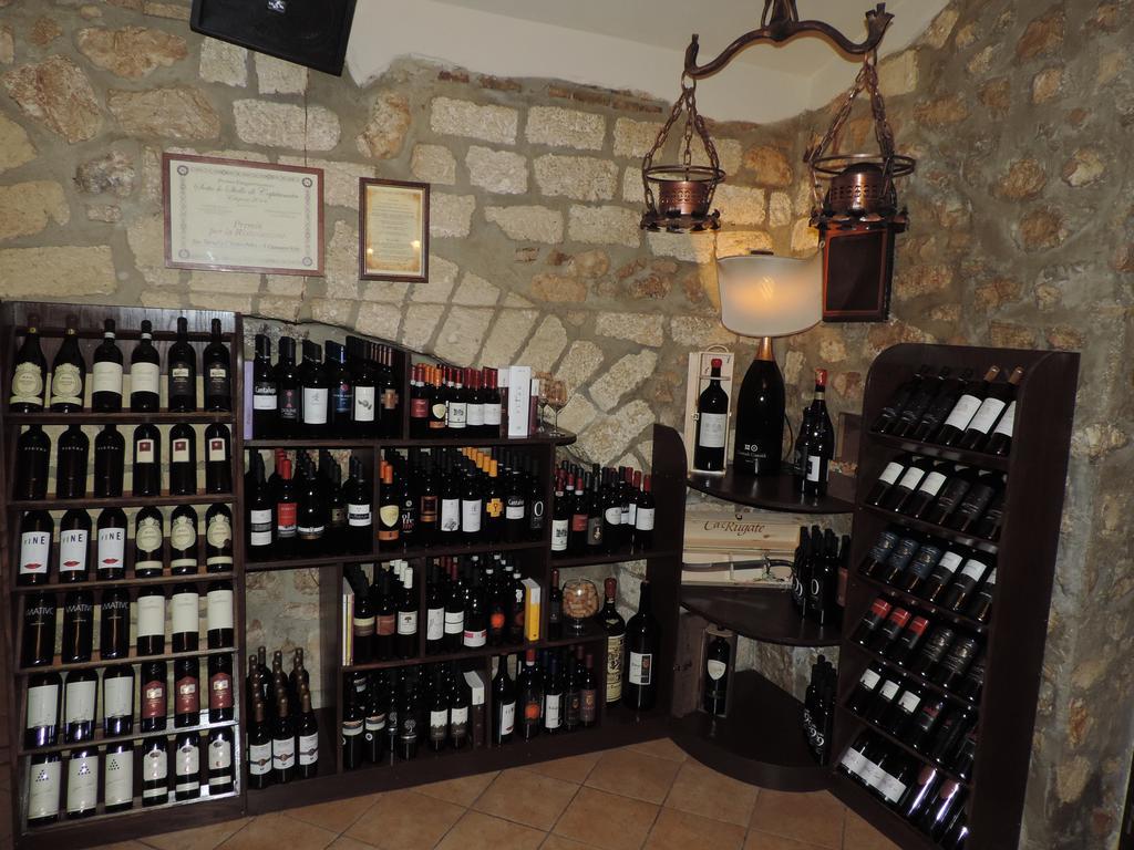 Tenuta Chianchito San Giovanni Rotondo Exterior photo