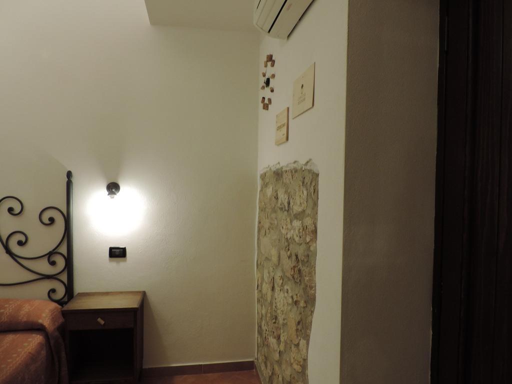 Tenuta Chianchito San Giovanni Rotondo Room photo